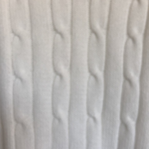 Cropped Sweater - Picture 3 of 6